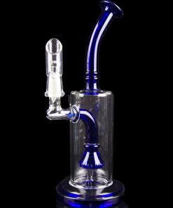 AK47 Silicone Dab Straw Collector with Titanium Tip